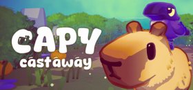 Capy Castaway Box Art