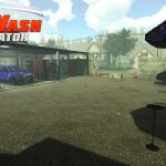 Car Wash Simulator Gameplay Trailer