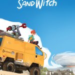 Caravan SandWitch Review