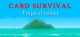 Card Survival: Tropical Island Box Art