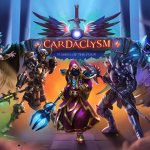 Cardaclysm Launches on Early Access