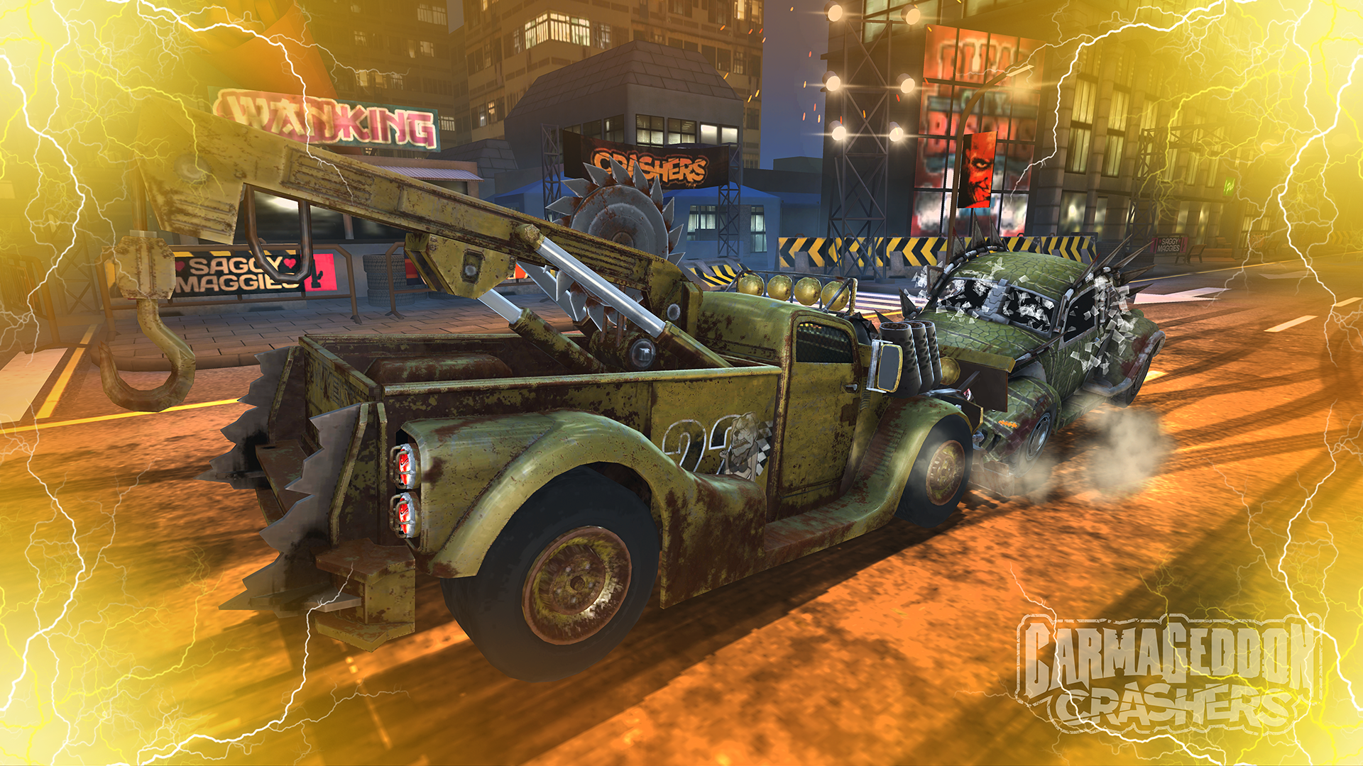 Lks prerunner beamng drive. The kachhi canal project. Snow ice road crashes beamng. Carmageddon heinz faust. Crash team racing пс1.