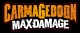 Carmageddon: Max Damage Box Art