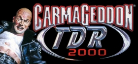Carmageddon TDR 2000 Box Art