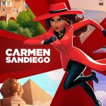 Carmen Sandiego Review