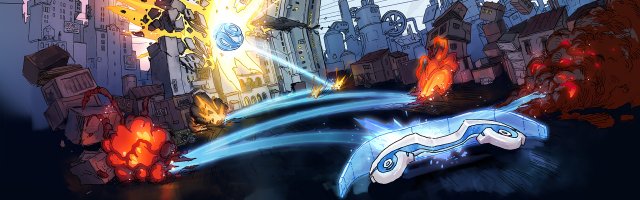 Caromble! Review