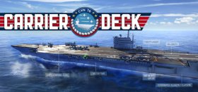 Carrier Deck Box Art