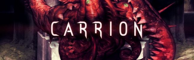 Carrion Review