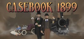 Casebook 1899 - The Leipzig Murders Box Art