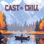Cast n Chill's Winter Update is Available Now!