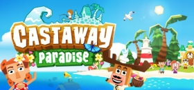 Castaway Paradise Box Art