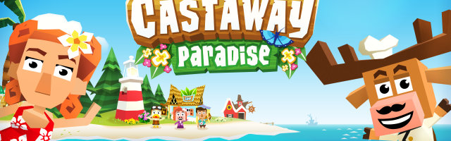 Castaway Paradise Review
