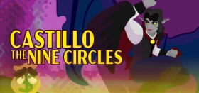 CASTILLO: The Nine Circles Box Art