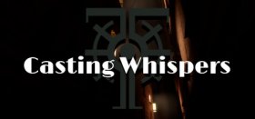 Casting Whispers Box Art