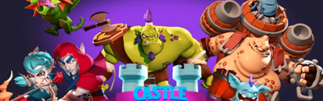 Castle Creeps TD Comes to Mobile Devices