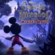 Castle of Illusion Starring Mickey Mouse Box Art