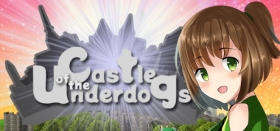 Castle of the Underdogs : Episode 1 Box Art