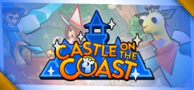 Castle on the Coast Box Art