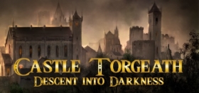 Castle Torgeath: Descent into Darkness Box Art