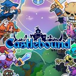 Latin American Games Showcase: Castlebound