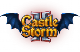CastleStorm II Box Art
