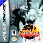 Game Over: Castlevania: Aria of Sorrow