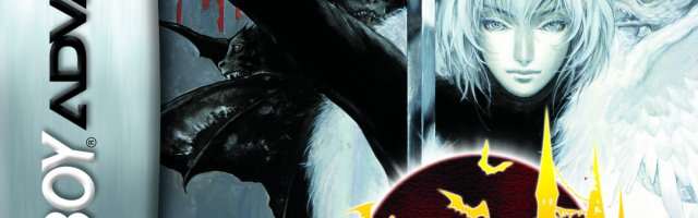 Game Over: Castlevania: Aria of Sorrow