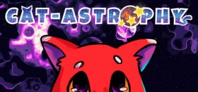 Cat-Astrophy Box Art