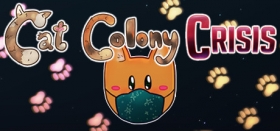 Cat Colony Crisis Box Art
