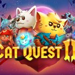 Cat Quest II Revealed, Targeting 2019 Release
