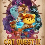 Cat Quest III Review