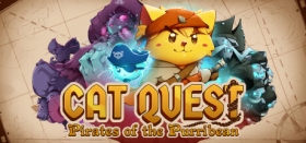 PlayStation Showcase: Cat Quest: Pirates of the Purribean