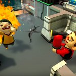 Catastronauts Out Now