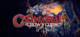 Cathedral: Crow's Curse Box Art