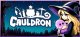 Cauldron Box Art