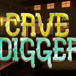 Cave Digger Update Teaser Trailer