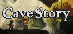 Cave Story+ (Plus) Box Art