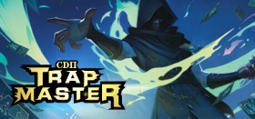 CD 2: Trap Master Box Art
