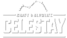 CELESTAY Craft&Slowlife Box Art