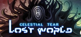 Celestial Tear: Lost World Box Art