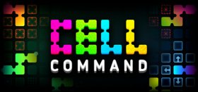 Cell Command Box Art