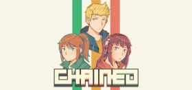 Chained Box Art