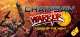 Chainsaw Warrior: Lords of the Night Box Art