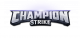 Champion Strike Box Art