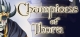 Champions of Thora Box Art