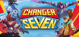 Changer Seven Box Art