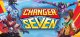 Changer Seven Box Art