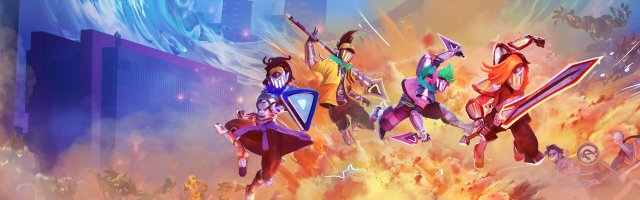 Changer Seven Preview