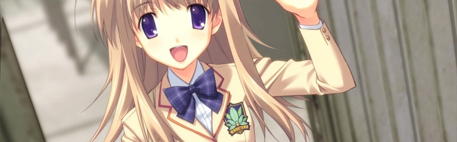 Chaos;Head Noah Review