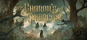 Charon's Staircase Box Art